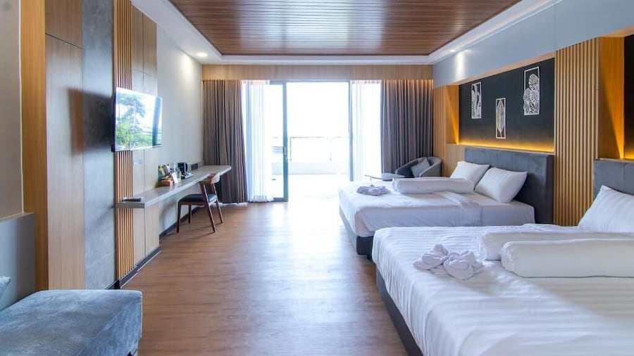 Azana BeSt Hotel Batu