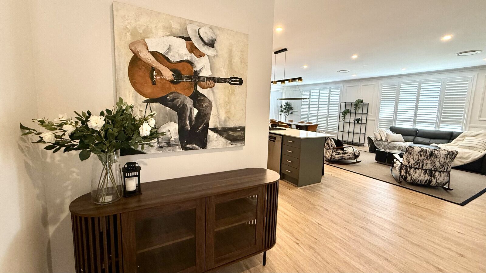 Interieur