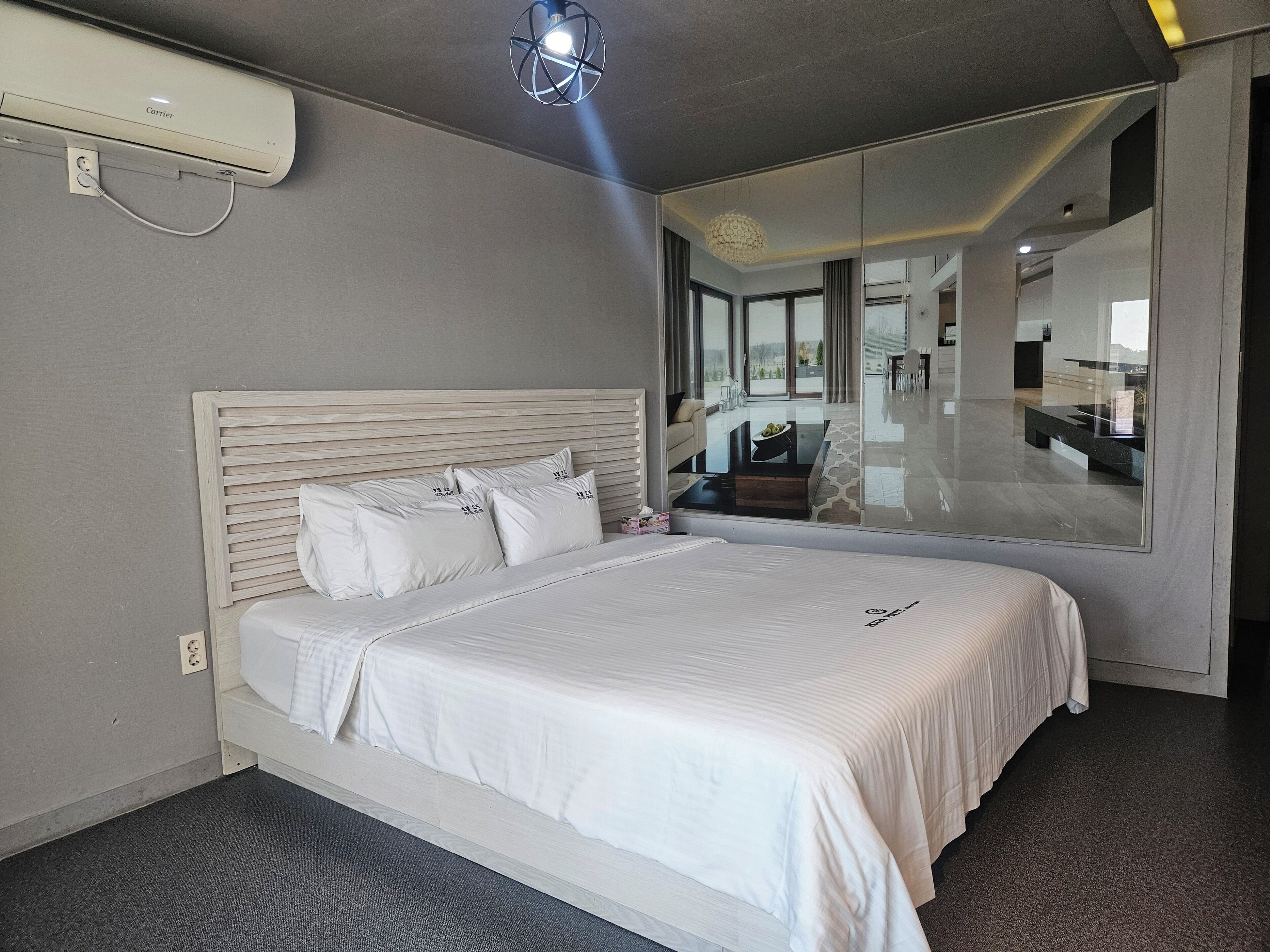 Deluxe Double Ocean View - No Parking | 무료 WiFi