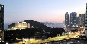 Miscellaneous - Ocean View Haute Hotel (Busan)