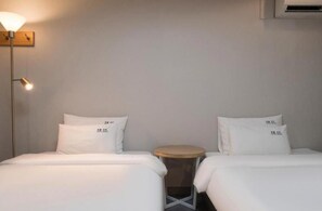 Room - Ocean View Haute Hotel (Busan)