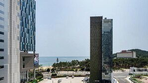 Vista para a região