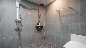 Bilik Mandi