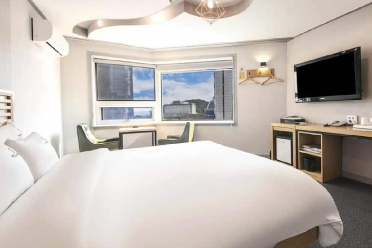 Standard Double Room, Ocean View