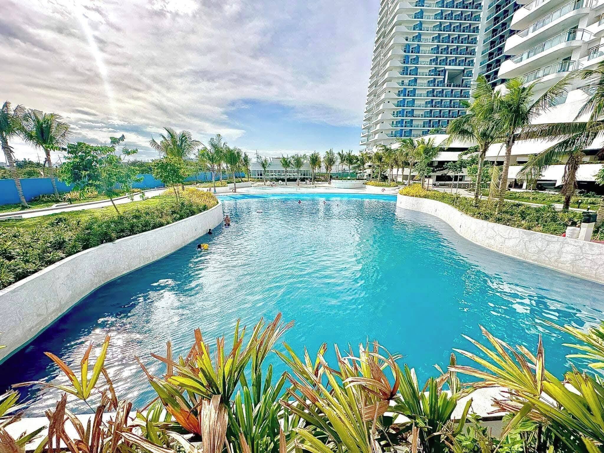 Condo, 1 Bedroom, Accessible, Patio | Pool | Outdoor pool