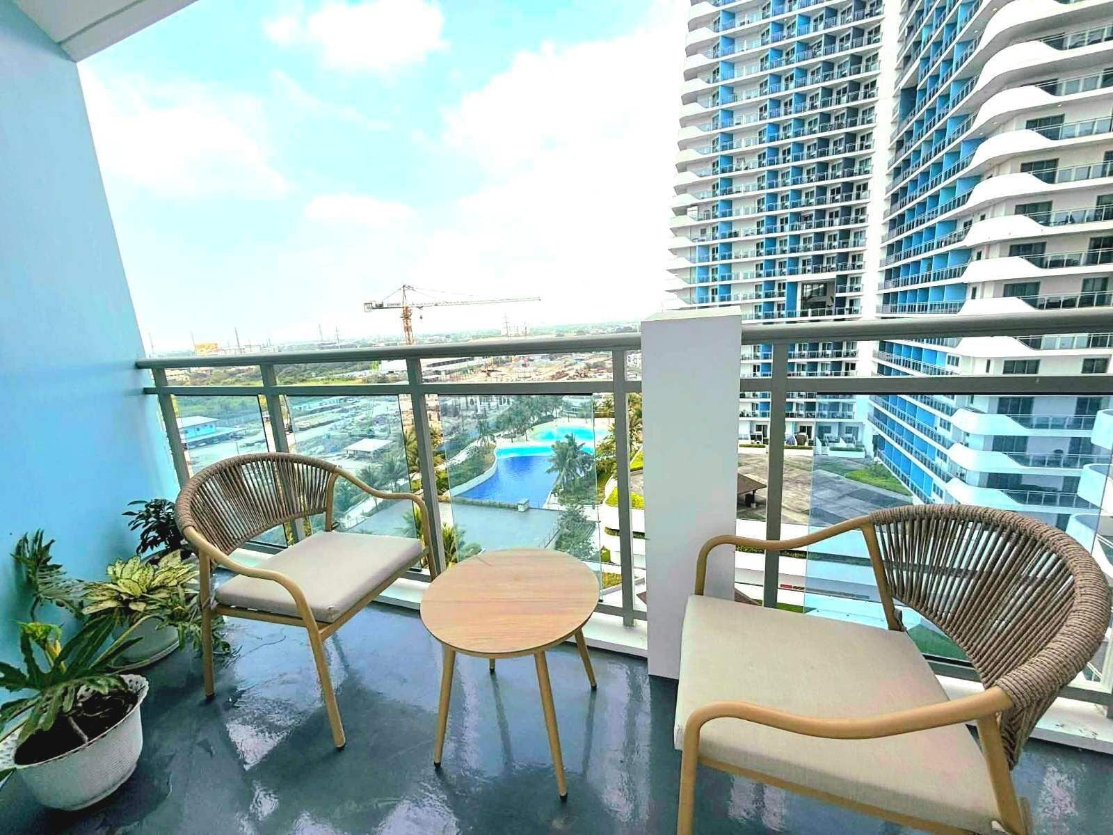 Condo, 1 Bedroom, Accessible, Patio | Balcony