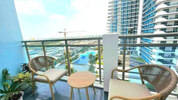 Condo, 1 Bedroom, Accessible, Patio | Balcony