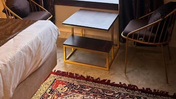 Superior-Zimmer | Innenbereich