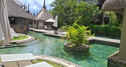 Luxury apartment Grand-Baie Big Swimming Pool