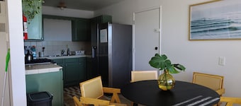 Serene 3-bedroom bungalow in Seaside perfect for relaxing getaways