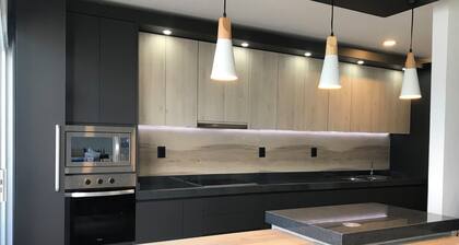 Charming 2-bedroom house with AC in awesome Jesus Maria
