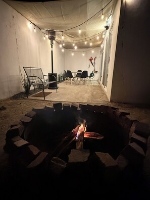 Interior - Charming 2-bedroom house with AC in awesome Jesus Maria (Jesus Maria)