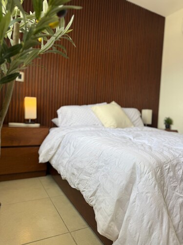 Charming 2-bedroom house with AC in awesome Jesus Maria