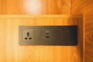 Female Only Dormitory Upstairs