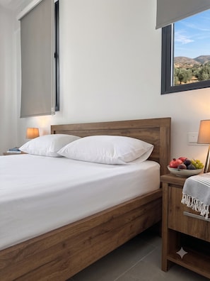 3 dormitorios, tabla de planchar con plancha, wifi y ropa de cama