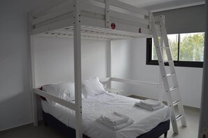 2 bedrooms, iron/ironing board, WiFi, bed sheets - Rodia | Ground Floor 2-BR Garden Apt | (Paphos)