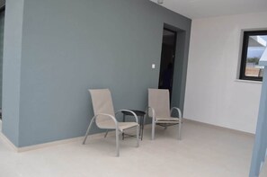 Property grounds - Rodia | Ground Floor 2-BR Garden Apt | (Paphos)