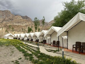 Deluxe Tent | Miscellaneous - Norfesela Retreat. (Kargil)
