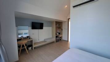 1 bedroom, Internet, bed sheets