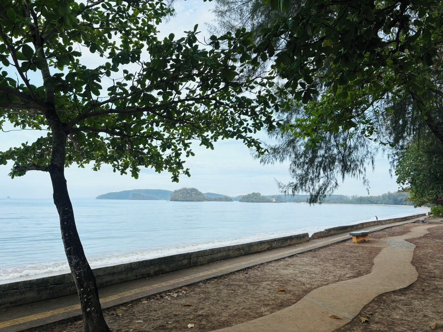 Strand