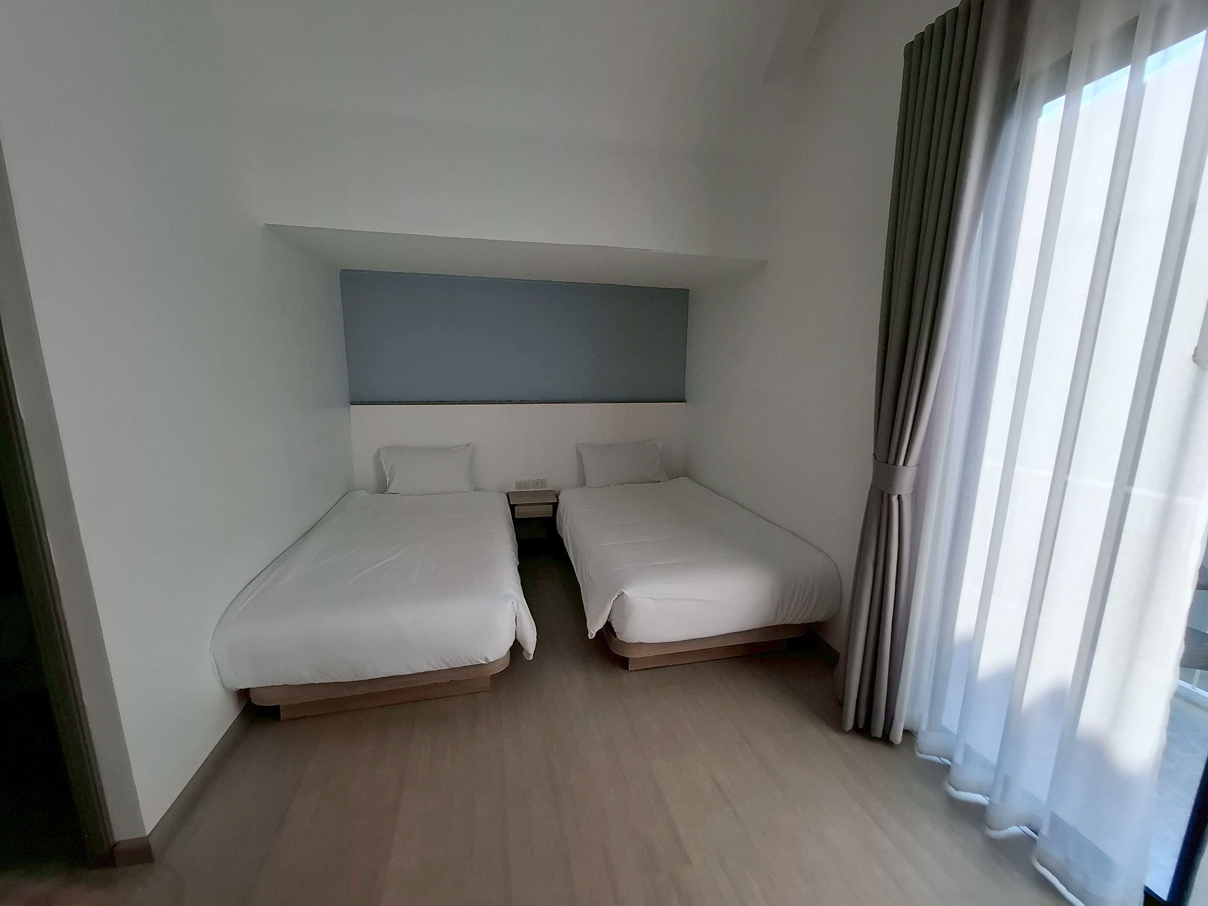 1 slaapkamer, internet, beddengoed