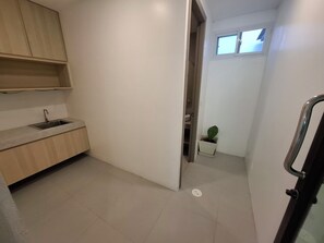 Interior - Charming Family Room with Terrace in Ao Nang (ตำบล อ่าวนาง)