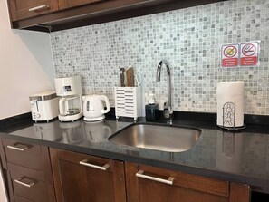 Interior - Eliza Garden Resort Apartment with Shared Pool (Ko Samui District)