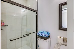 Towels - Groups Welcome! SPI Studio on Multi-Unit Property (South Padre Island)