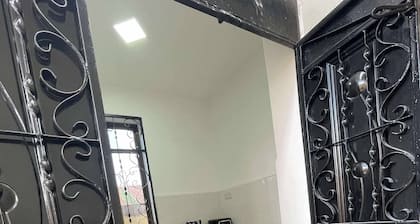 Cozy Studio Near City & Masaki