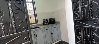 Cozy Studio Near City & Masaki