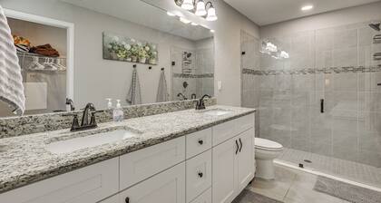 Central Florida Retreat near The Villages & Golf!