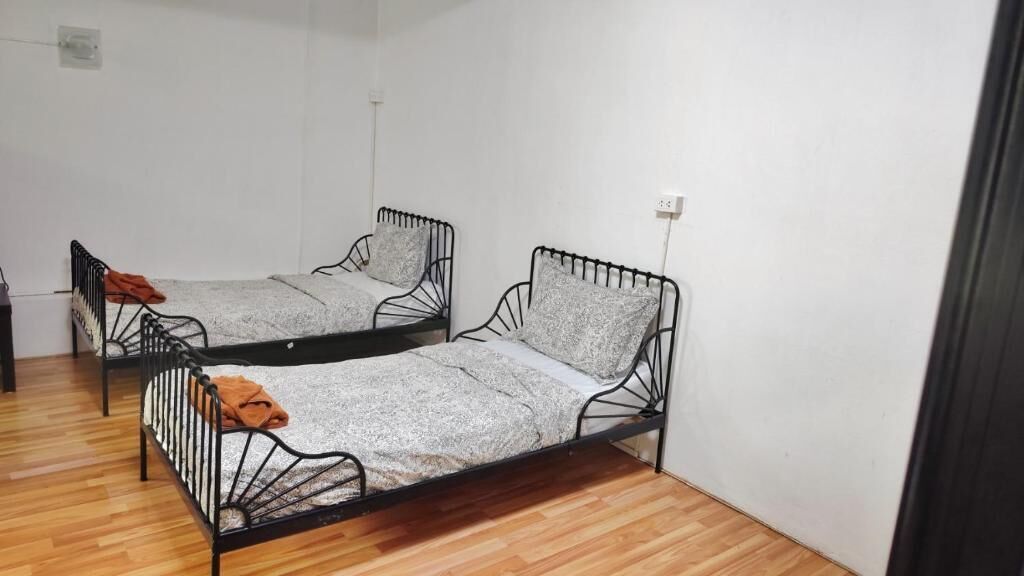 Studio phong cách cổ điển