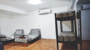 Studio Classique | Intérieur