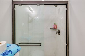 Towels - Central to Everything, Easy Beach Access! SPI Stay (South Padre Island)