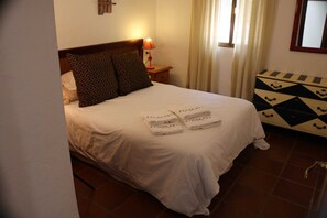 Room - Linares View Retreat - Linares de la Sierra (Linares de la Sierra)