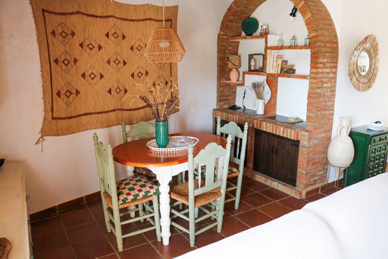 Restauración