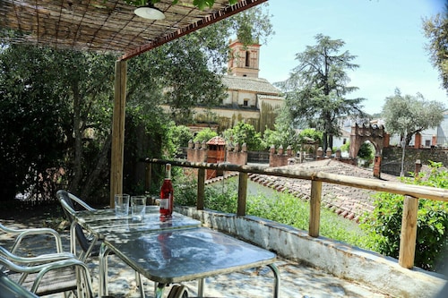 Linares View Retreat - Linares de la Sierra