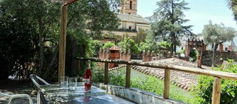 Linares View Retreat - Linares de la Sierra