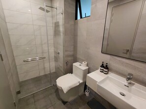 Bathroom - Antharas 1 Genting Highlands byManhattan (Genting Highlands)