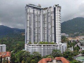 Exterior - Antharas 1 Genting Highlands byManhattan (Genting Highlands)