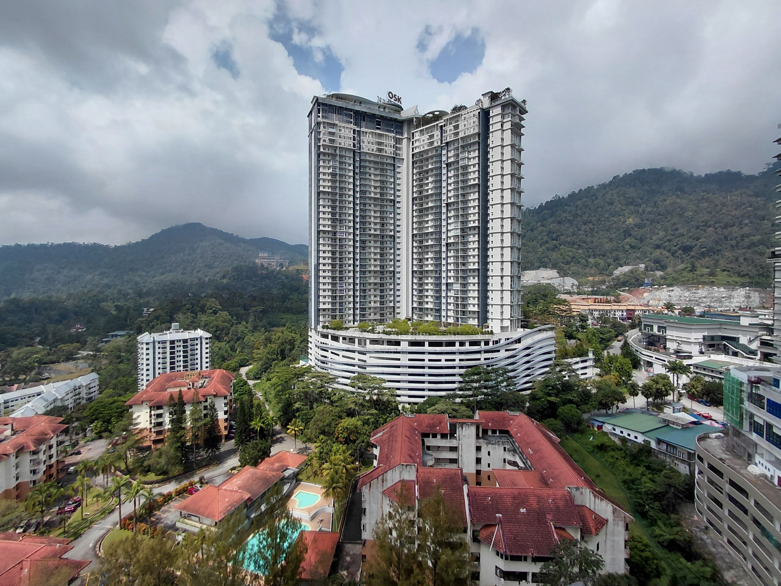 Double Room | Exterior