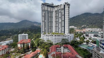 Double Room | Exterior