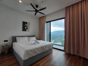 Room - Antharas 1 Genting Highlands byManhattan (Genting Highlands)