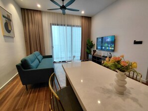 Double Room | Interior - Antharas 1 Genting Highlands byManhattan (Genting Highlands)