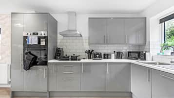 Microonde, forno, lavastoviglie
