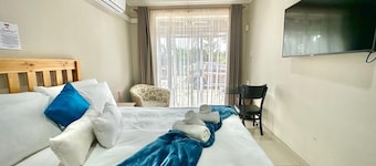 Arise Boutique Guesthouse