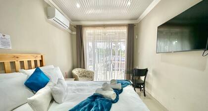 Arise Boutique Guesthouse
