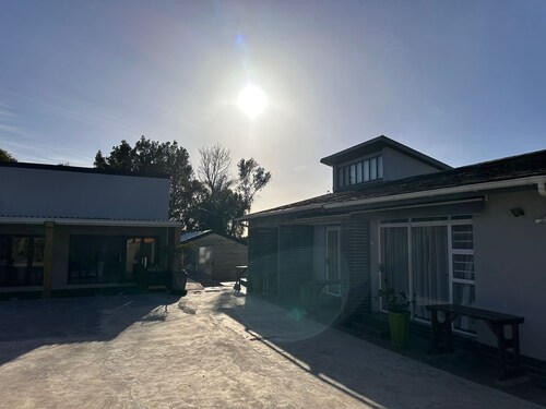 Arise Boutique Guesthouse