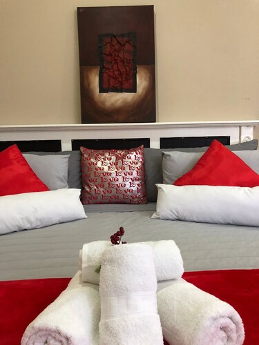 Arise Boutique Guesthouse