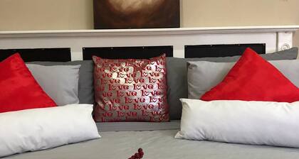 Arise Boutique Guesthouse